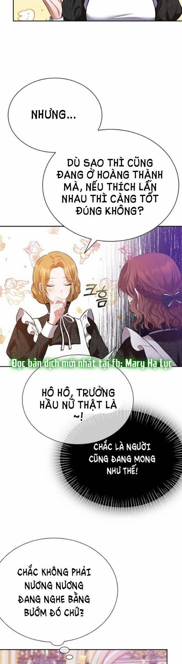 Lời Mời Gọi Của Hậu Cung 14.1 trang 12