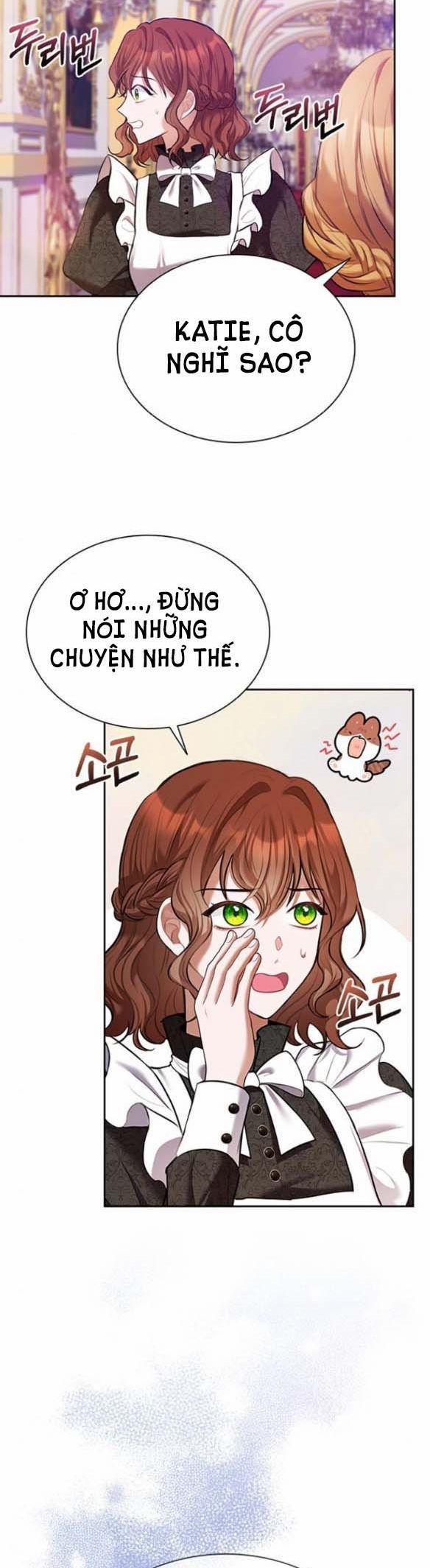 Lời Mời Gọi Của Hậu Cung 14.1 trang 13