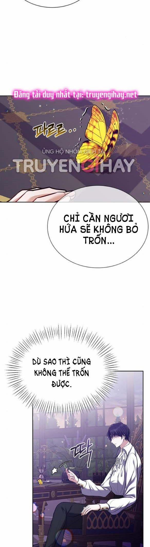 Lời Mời Gọi Của Hậu Cung 14.1 trang 19