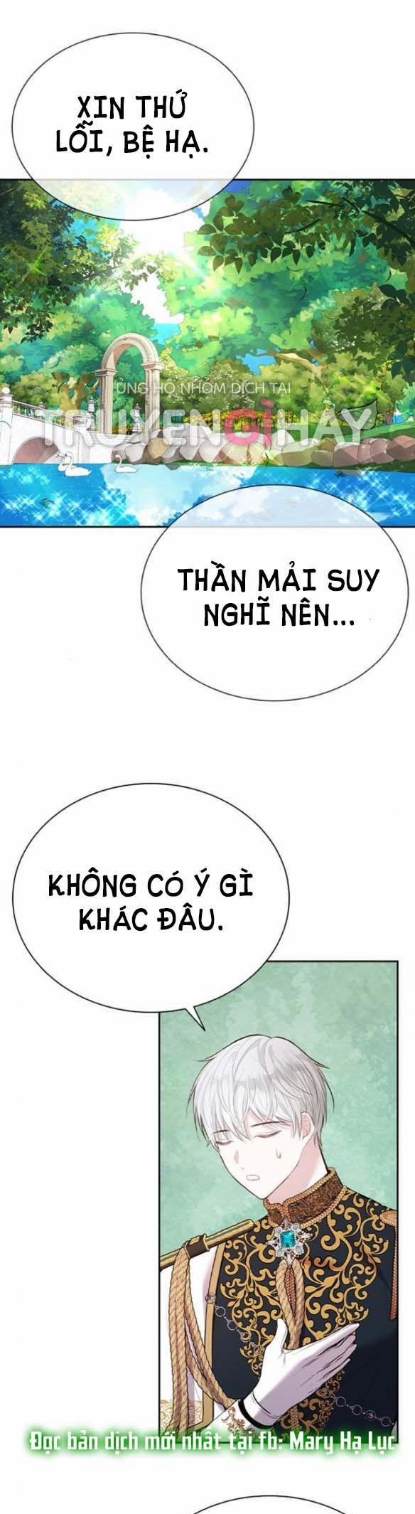 Lời Mời Gọi Của Hậu Cung 14.1 trang 2