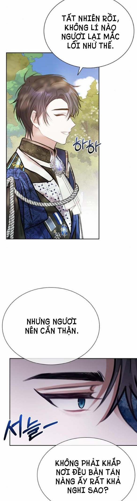 Lời Mời Gọi Của Hậu Cung 14.1 trang 3