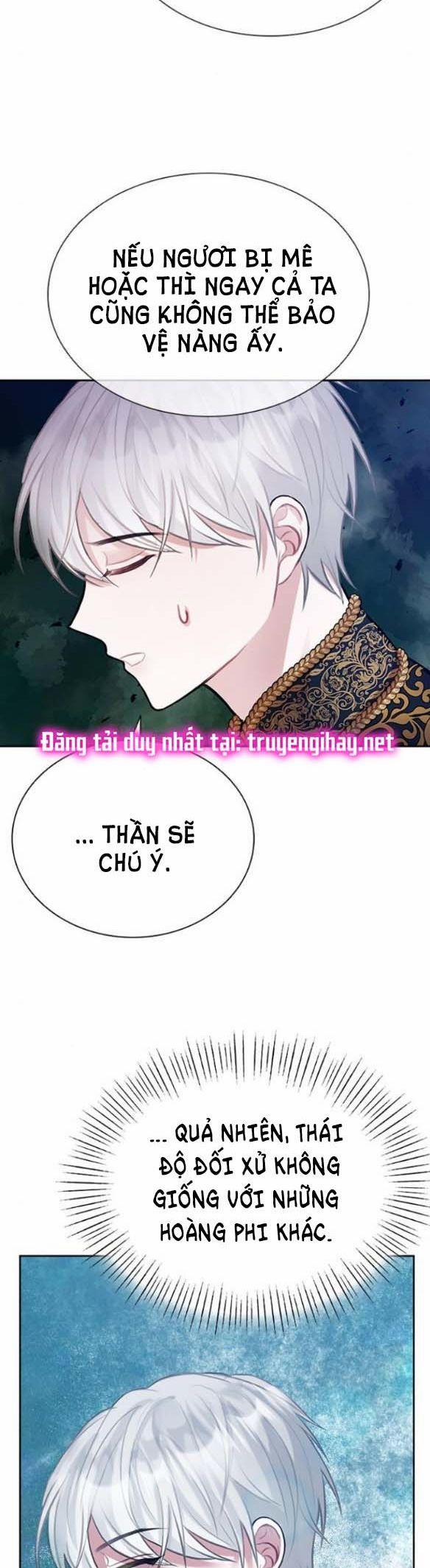 Lời Mời Gọi Của Hậu Cung 14.1 trang 4