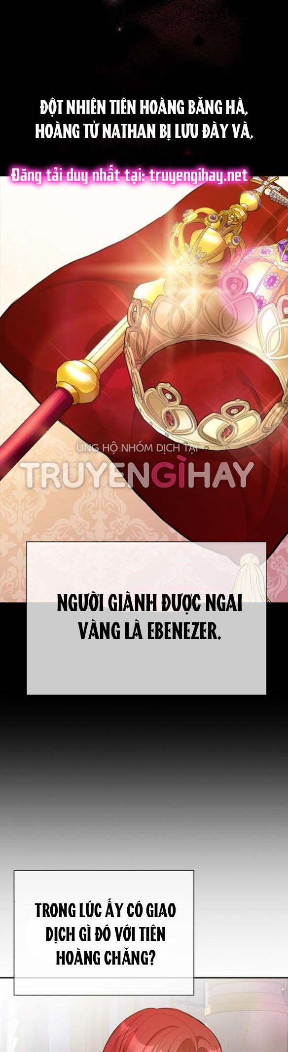 Lời Mời Gọi Của Hậu Cung 14.2 trang 10