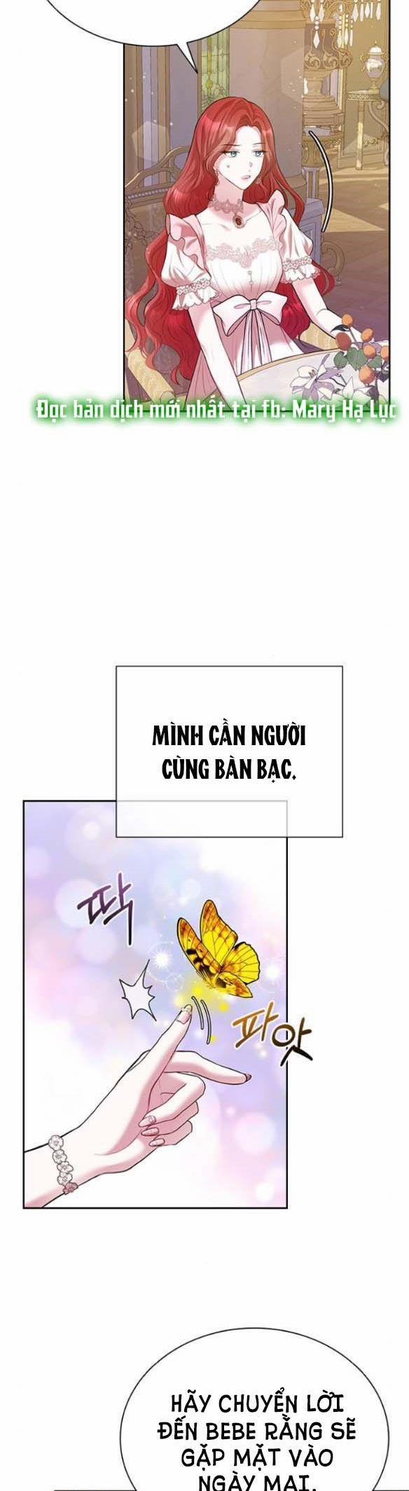 Lời Mời Gọi Của Hậu Cung 14.2 trang 12