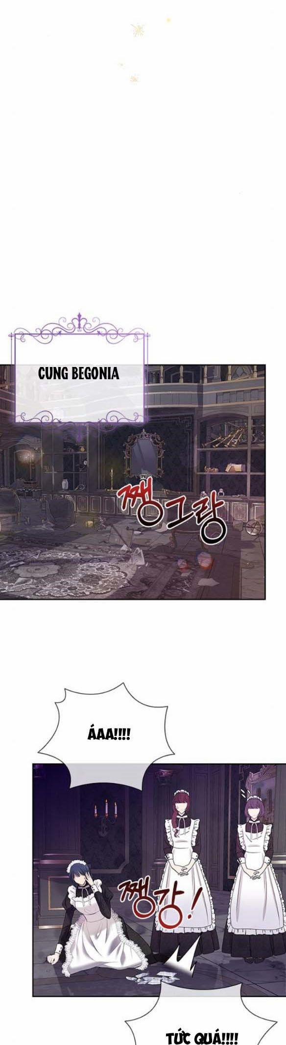 Lời Mời Gọi Của Hậu Cung 14.2 trang 14