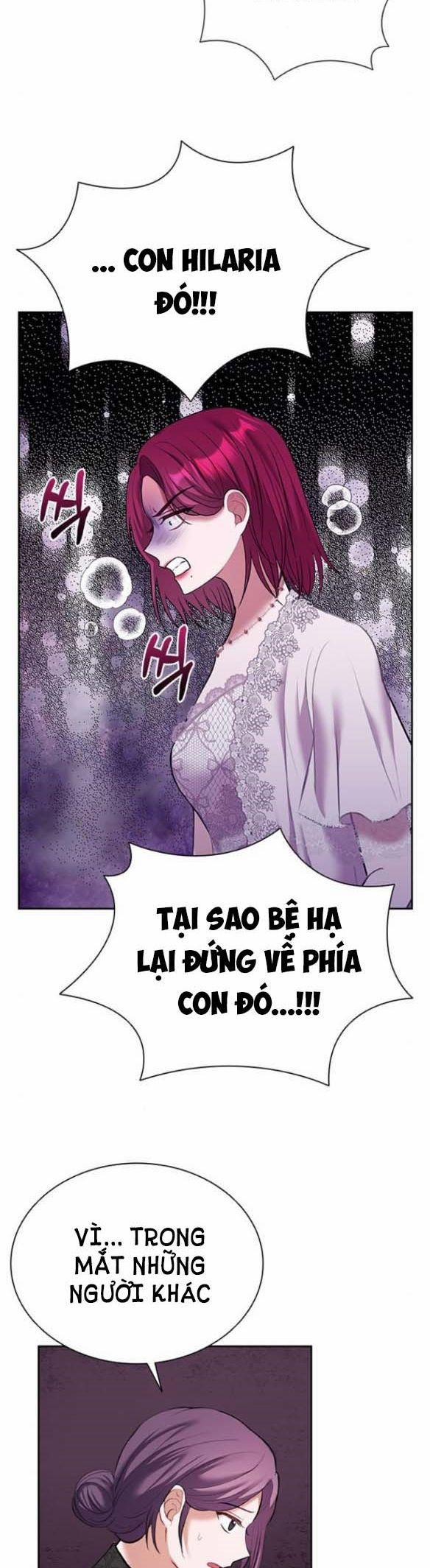 Lời Mời Gọi Của Hậu Cung 14.2 trang 15