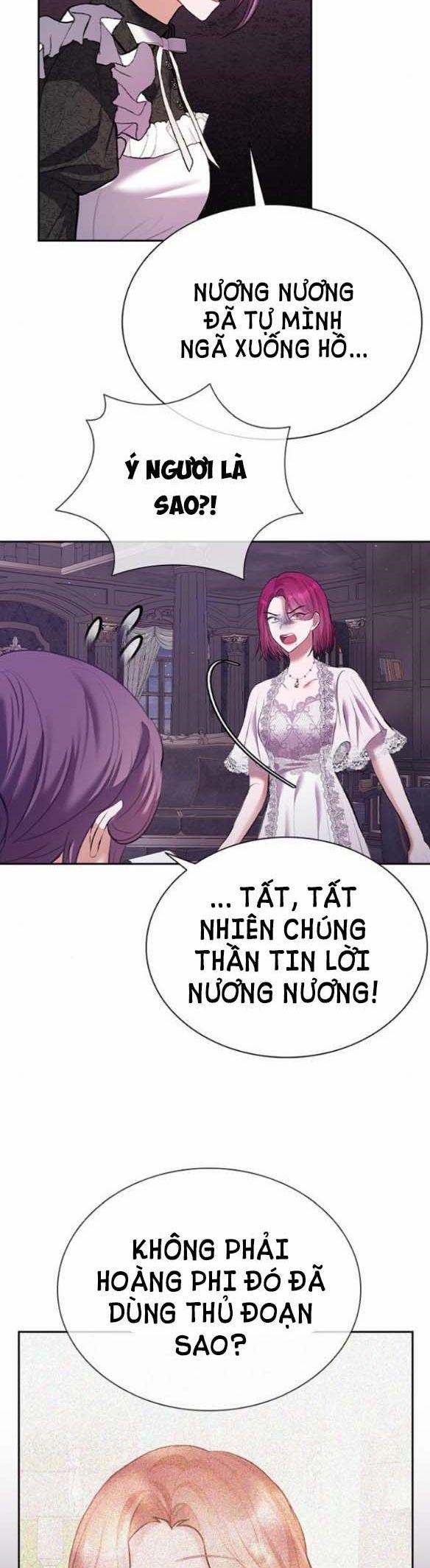 Lời Mời Gọi Của Hậu Cung 14.2 trang 16