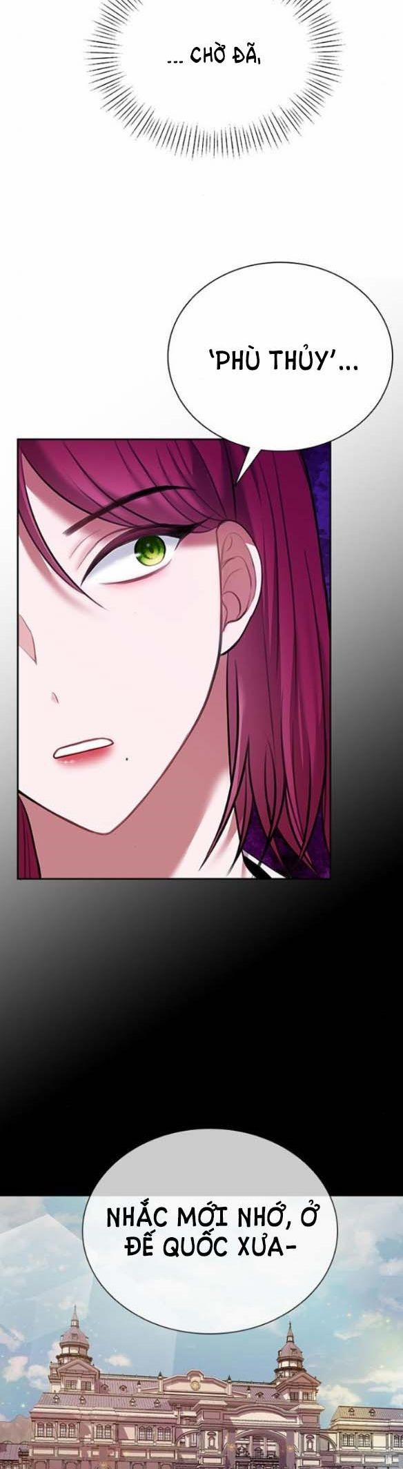 Lời Mời Gọi Của Hậu Cung 14.2 trang 18