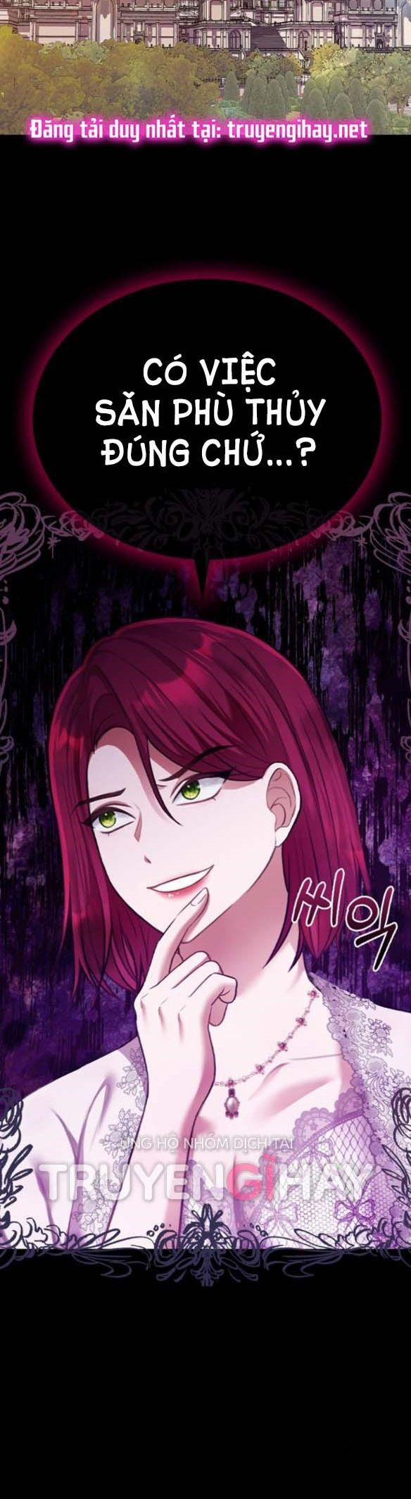 Lời Mời Gọi Của Hậu Cung 14.2 trang 19