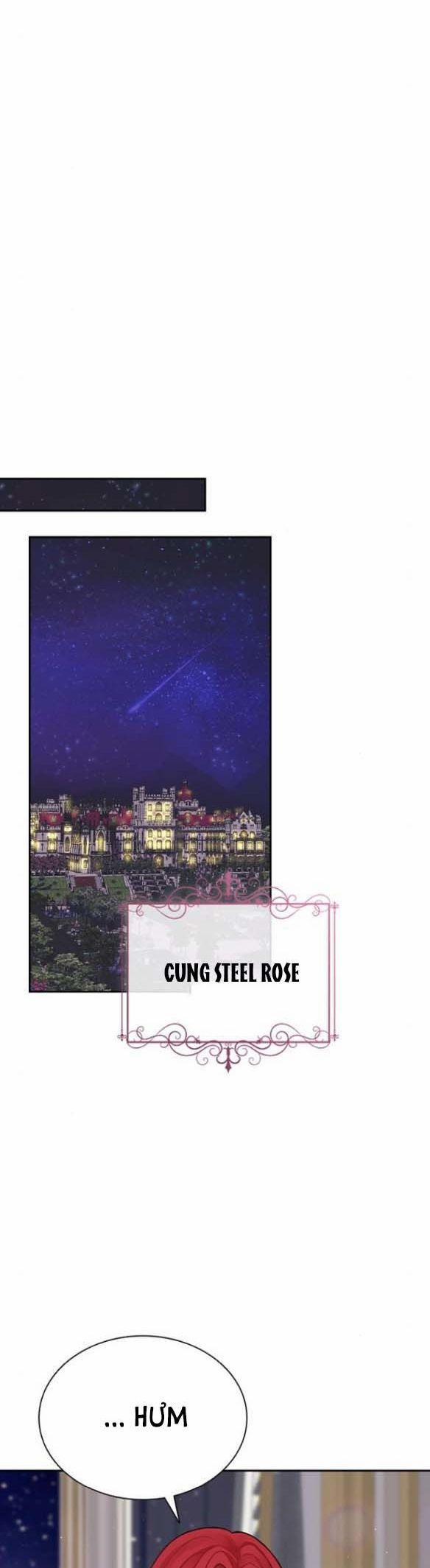 Lời Mời Gọi Của Hậu Cung 14.2 trang 3