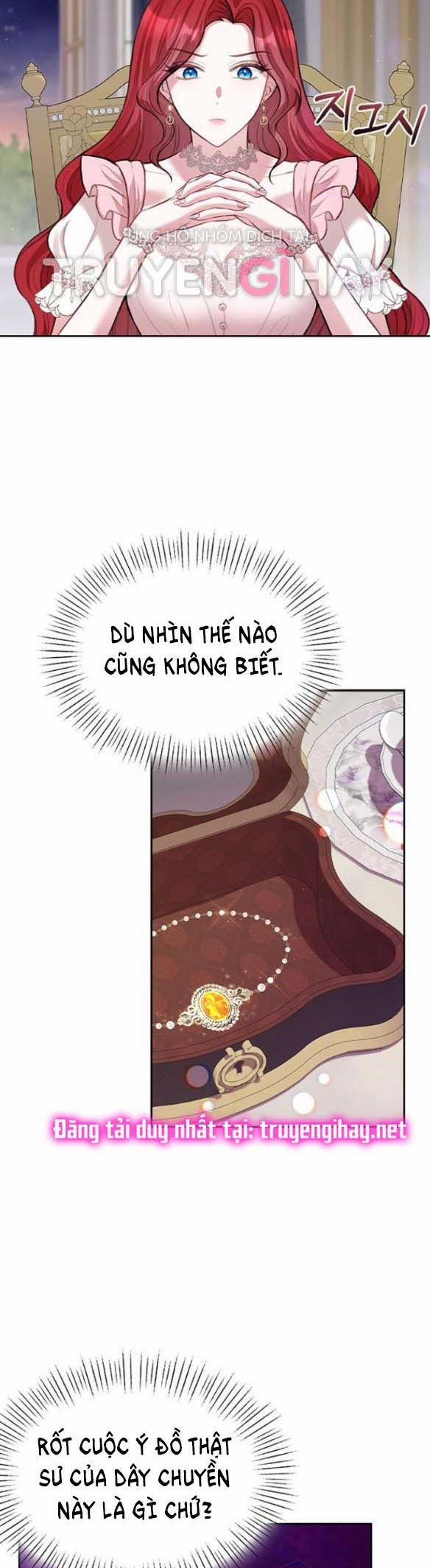 Lời Mời Gọi Của Hậu Cung 14.2 trang 4