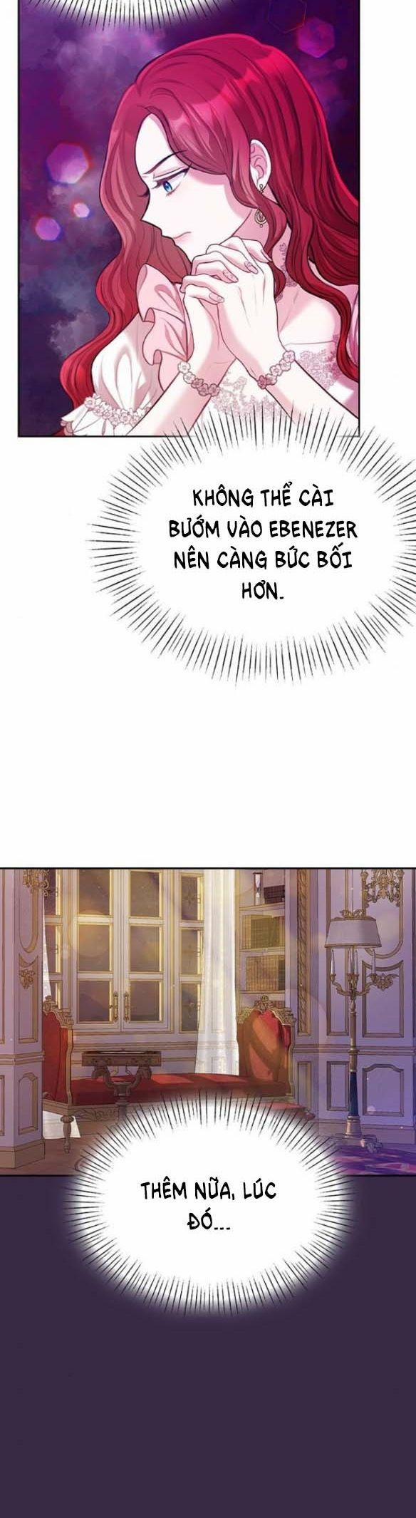 Lời Mời Gọi Của Hậu Cung 14.2 trang 5