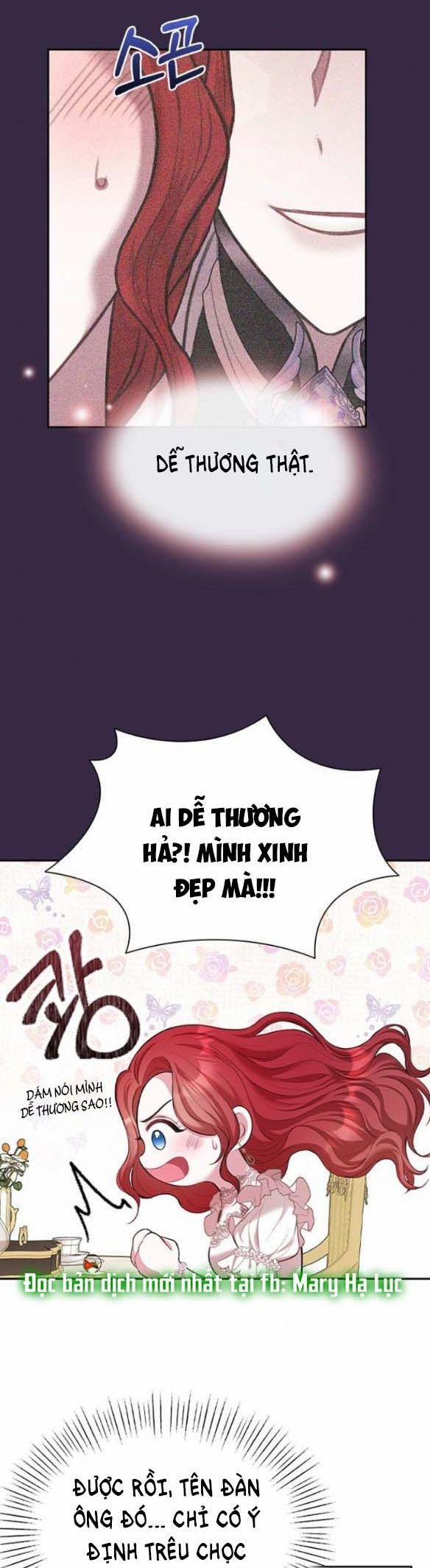 Lời Mời Gọi Của Hậu Cung 14.2 trang 6