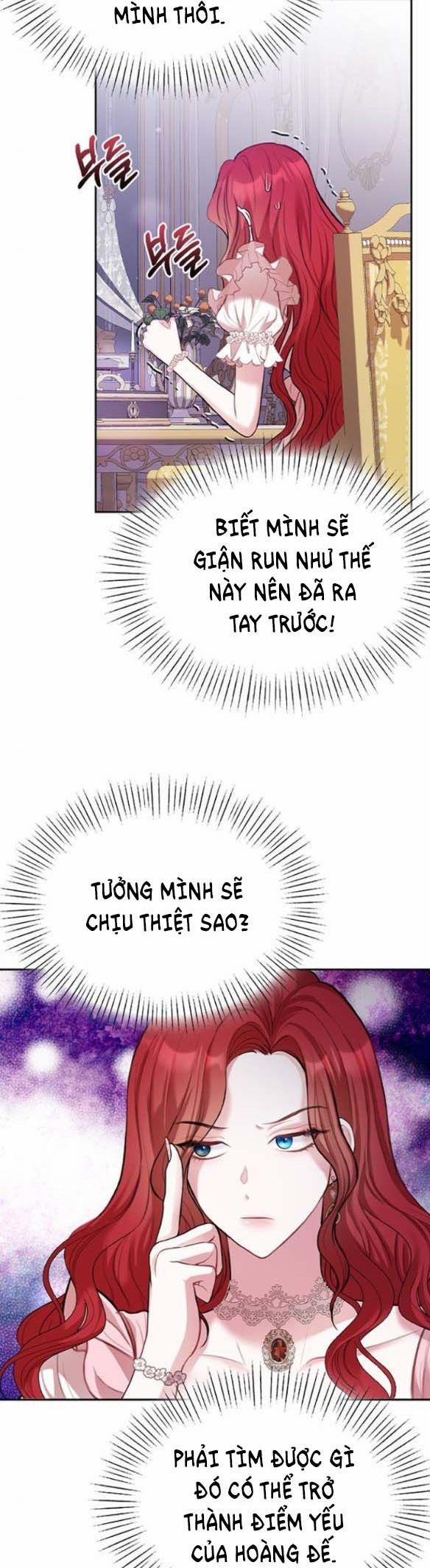 Lời Mời Gọi Của Hậu Cung 14.2 trang 7