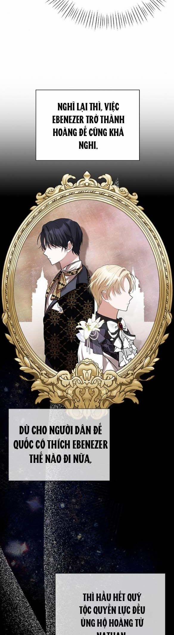 Lời Mời Gọi Của Hậu Cung 14.2 trang 8