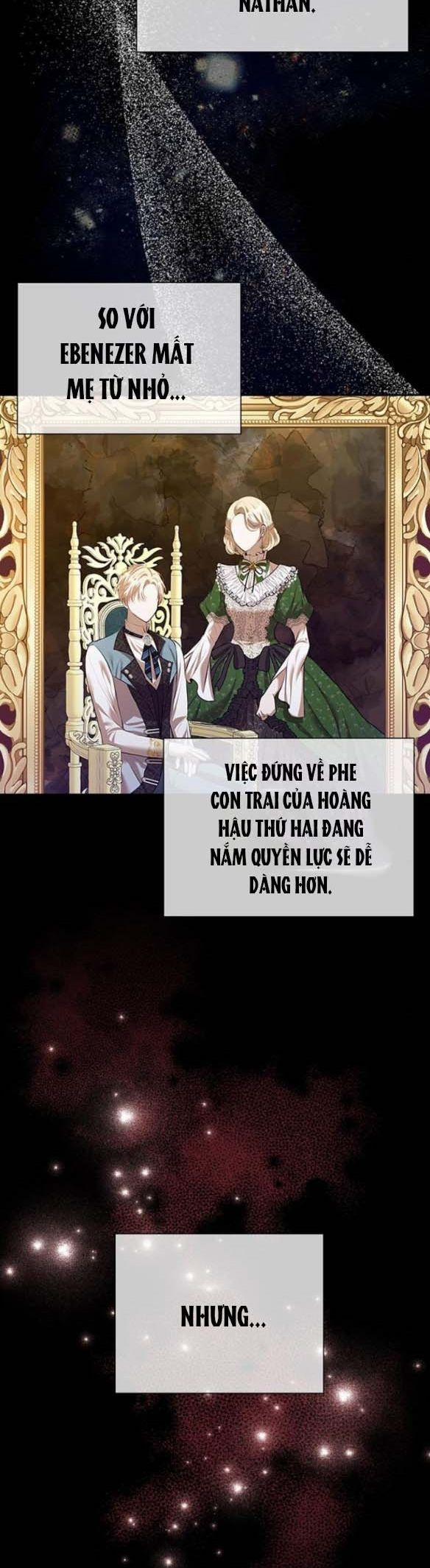 Lời Mời Gọi Của Hậu Cung 14.2 trang 9