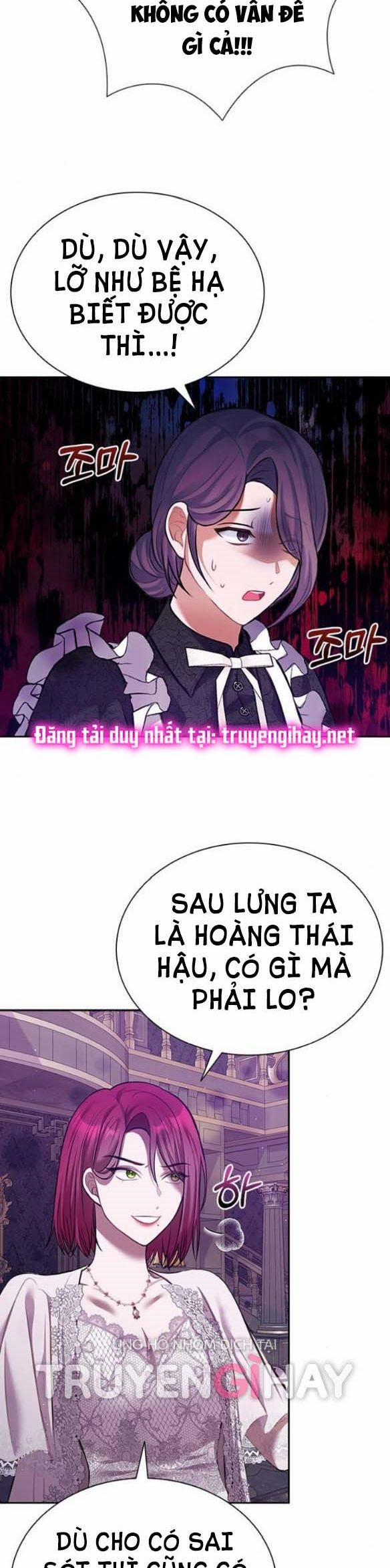 Lời Mời Gọi Của Hậu Cung 15.1 trang 10