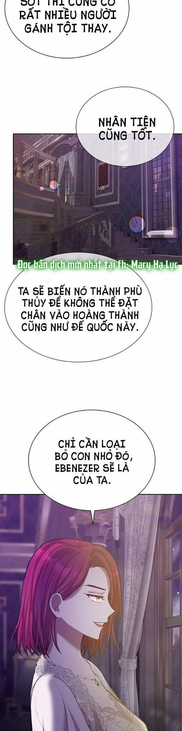 Lời Mời Gọi Của Hậu Cung 15.1 trang 11