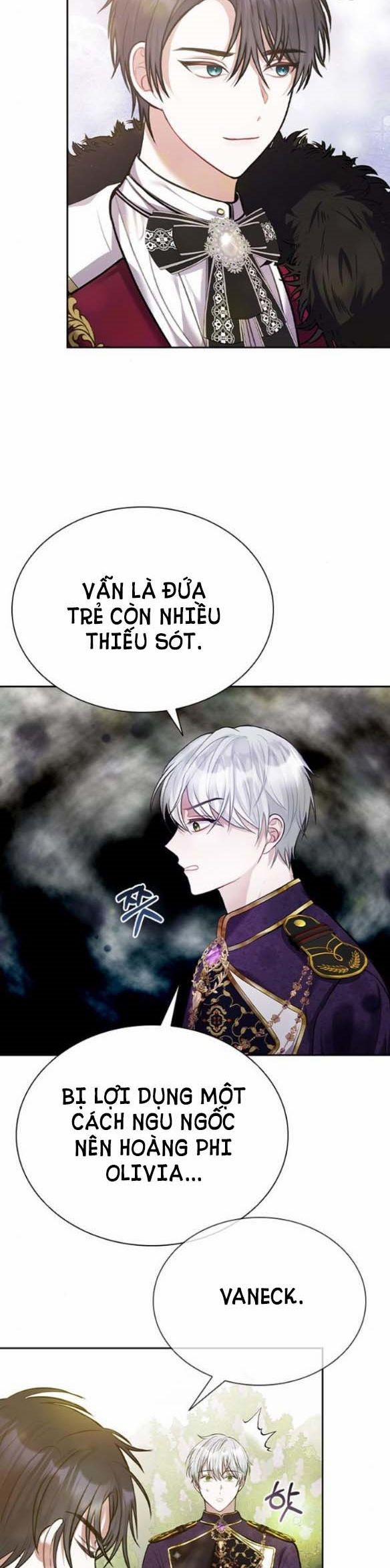 Lời Mời Gọi Của Hậu Cung 15.1 trang 17