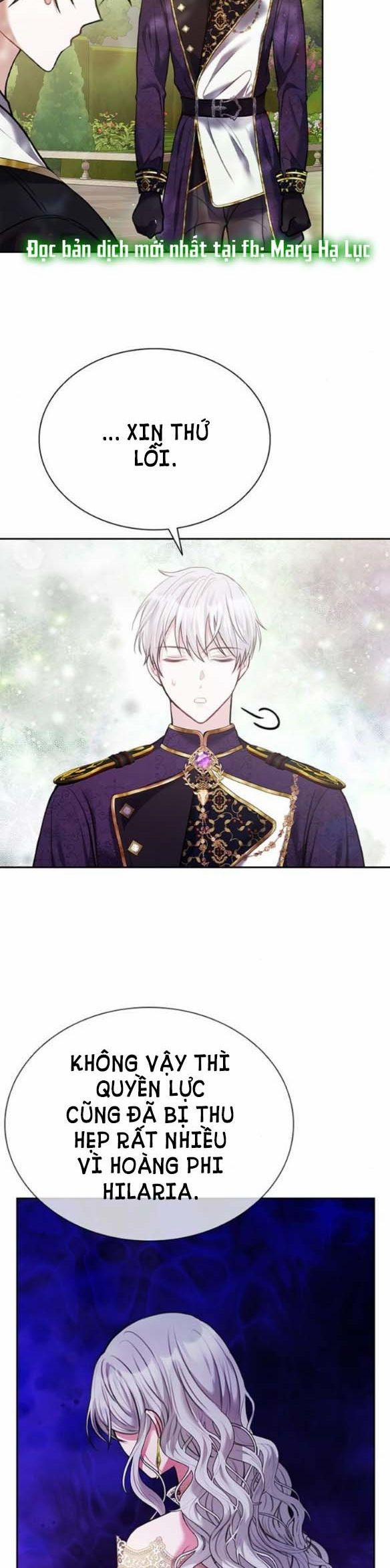 Lời Mời Gọi Của Hậu Cung 15.1 trang 18