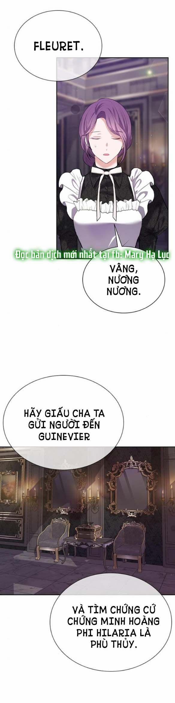 Lời Mời Gọi Của Hậu Cung 15.1 trang 2