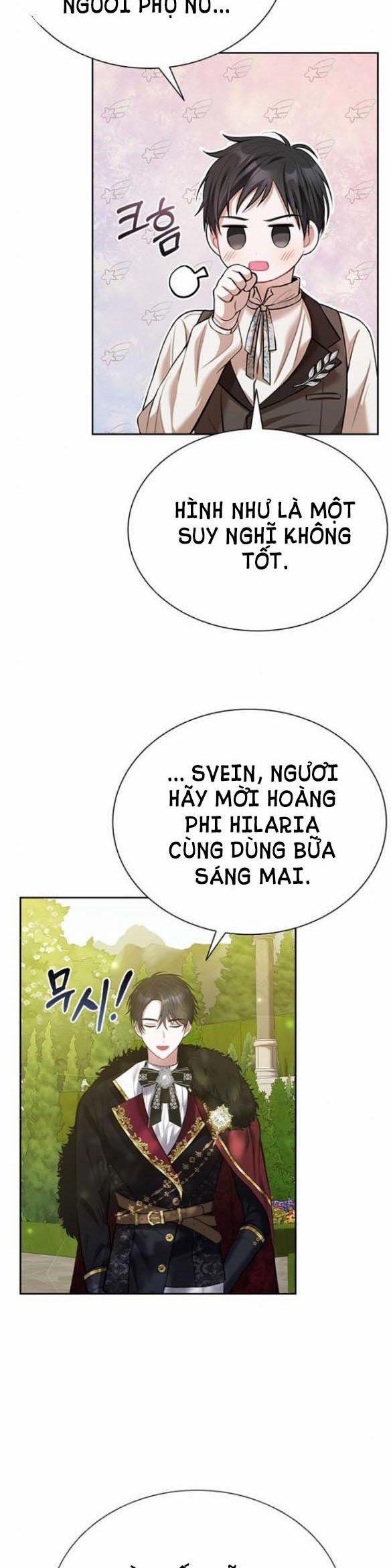 Lời Mời Gọi Của Hậu Cung 15.1 trang 20