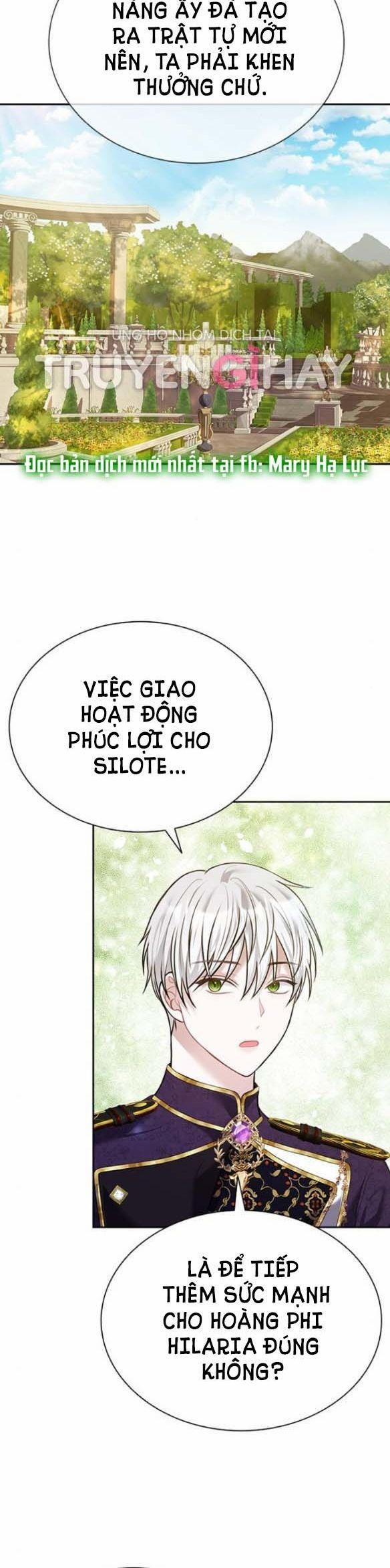 Lời Mời Gọi Của Hậu Cung 15.1 trang 21