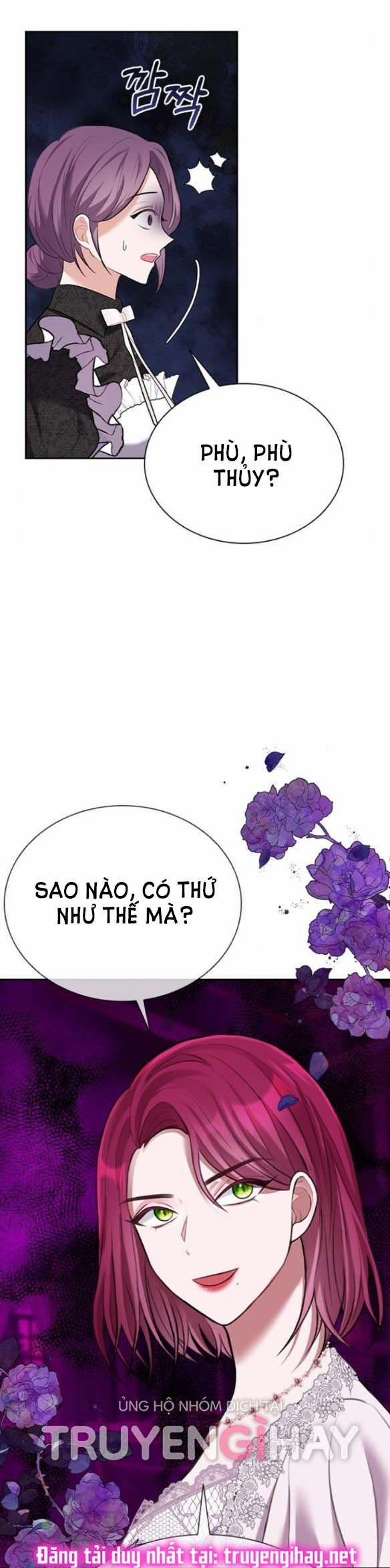 Lời Mời Gọi Của Hậu Cung 15.1 trang 3