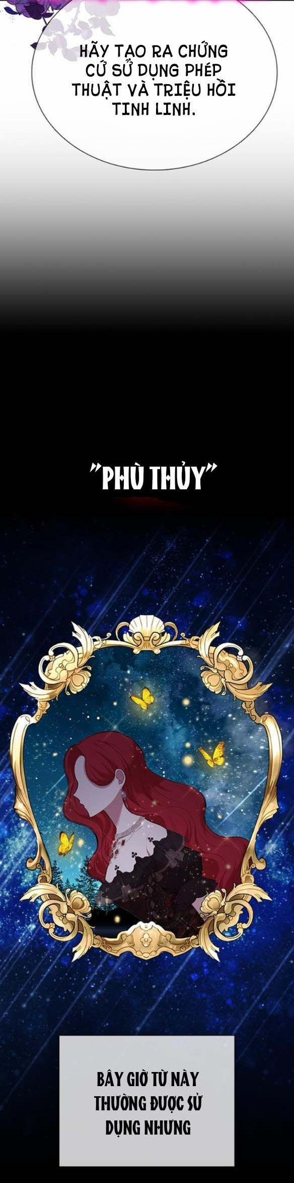 Lời Mời Gọi Của Hậu Cung 15.1 trang 4