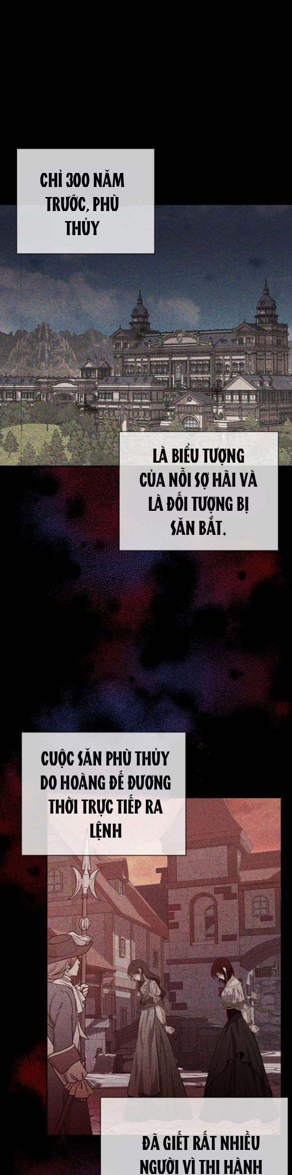 Lời Mời Gọi Của Hậu Cung 15.1 trang 5