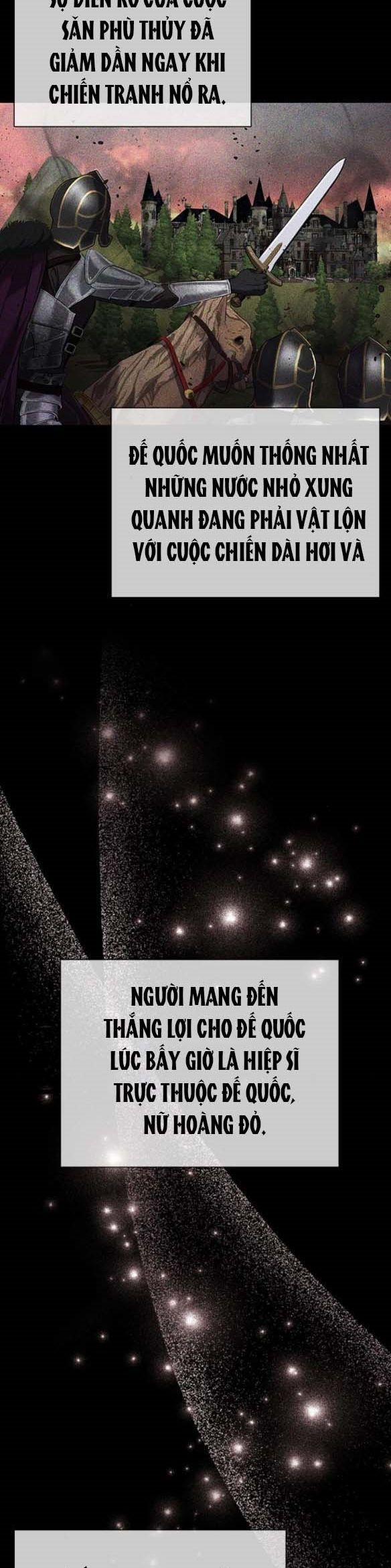 Lời Mời Gọi Của Hậu Cung 15.1 trang 7