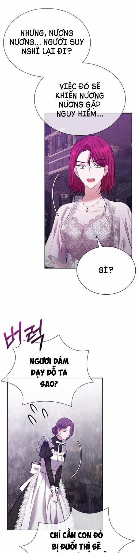 Lời Mời Gọi Của Hậu Cung 15.1 trang 9