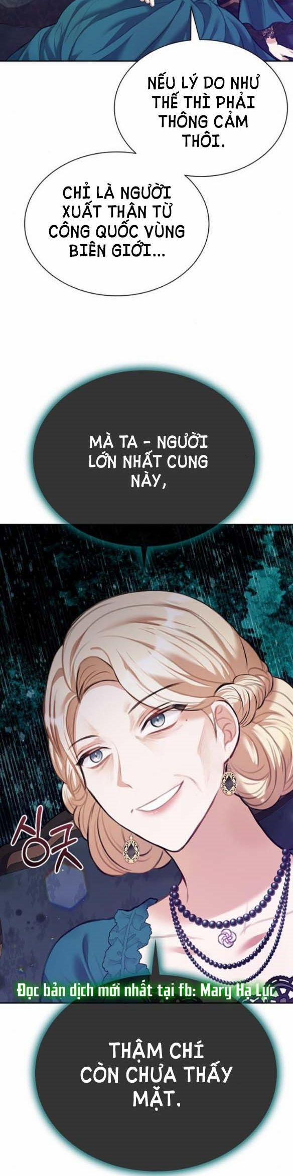 Lời Mời Gọi Của Hậu Cung 15.2 trang 10