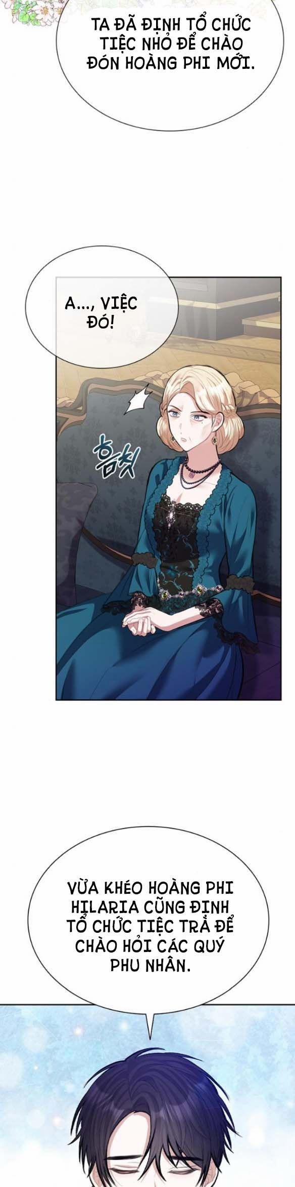 Lời Mời Gọi Của Hậu Cung 15.2 trang 12