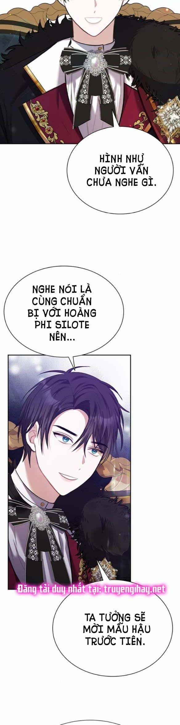 Lời Mời Gọi Của Hậu Cung 15.2 trang 13