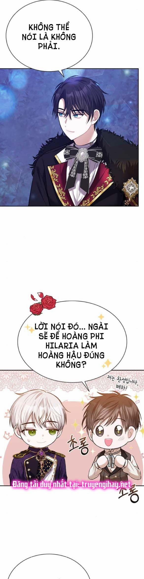 Lời Mời Gọi Của Hậu Cung 15.2 trang 2