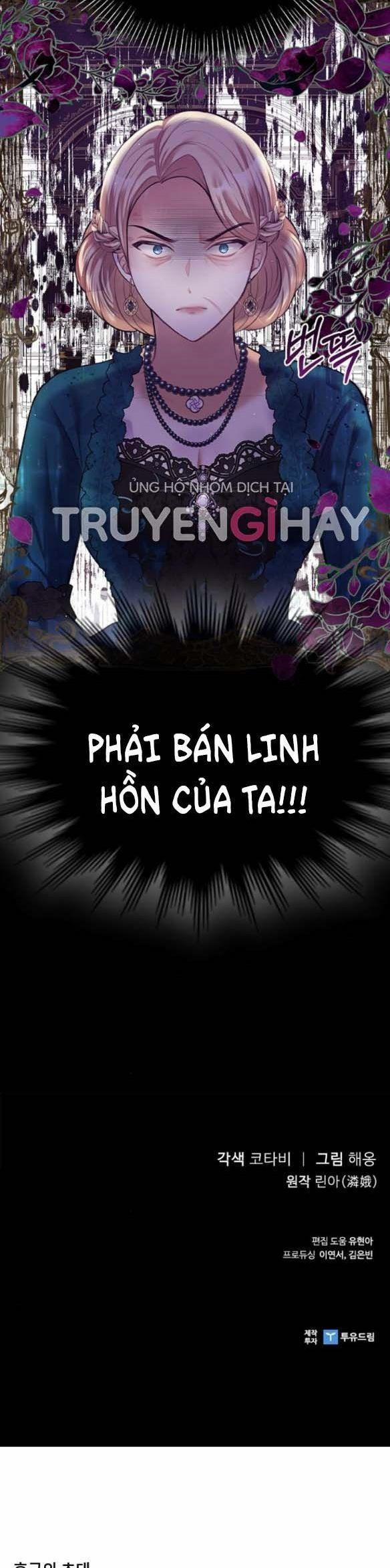 Lời Mời Gọi Của Hậu Cung 15.2 trang 21