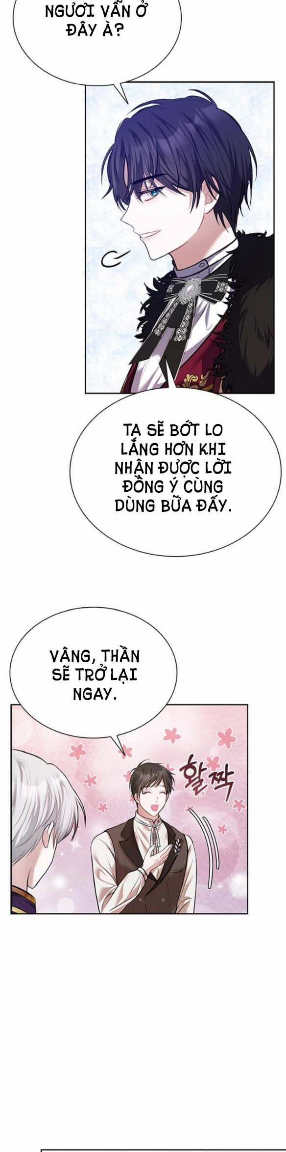 Lời Mời Gọi Của Hậu Cung 15.2 trang 3