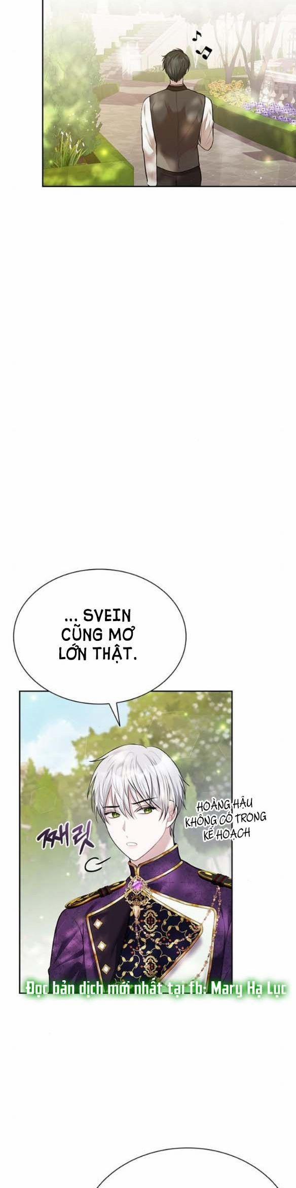 Lời Mời Gọi Của Hậu Cung 15.2 trang 4