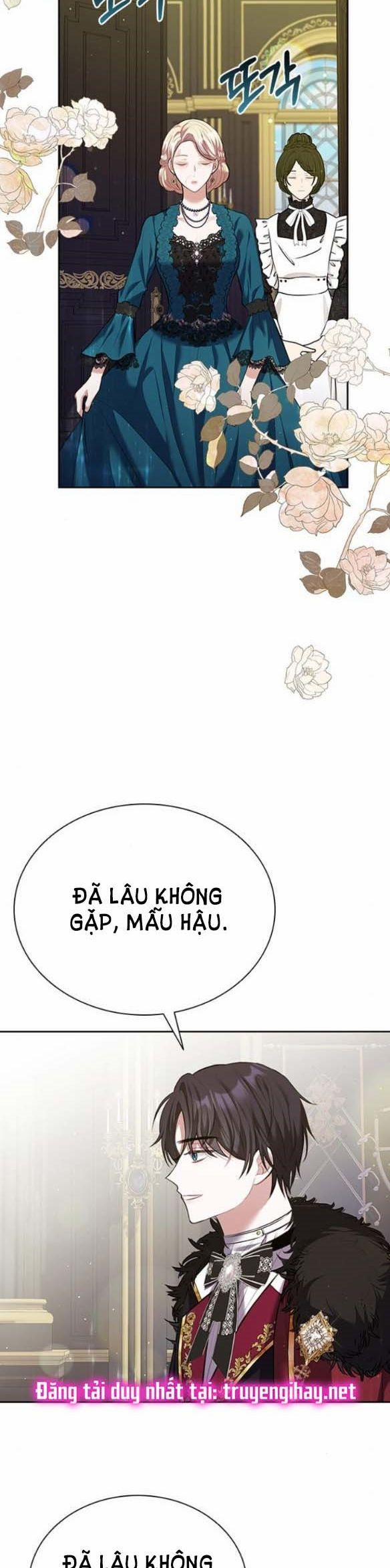 Lời Mời Gọi Của Hậu Cung 15.2 trang 7