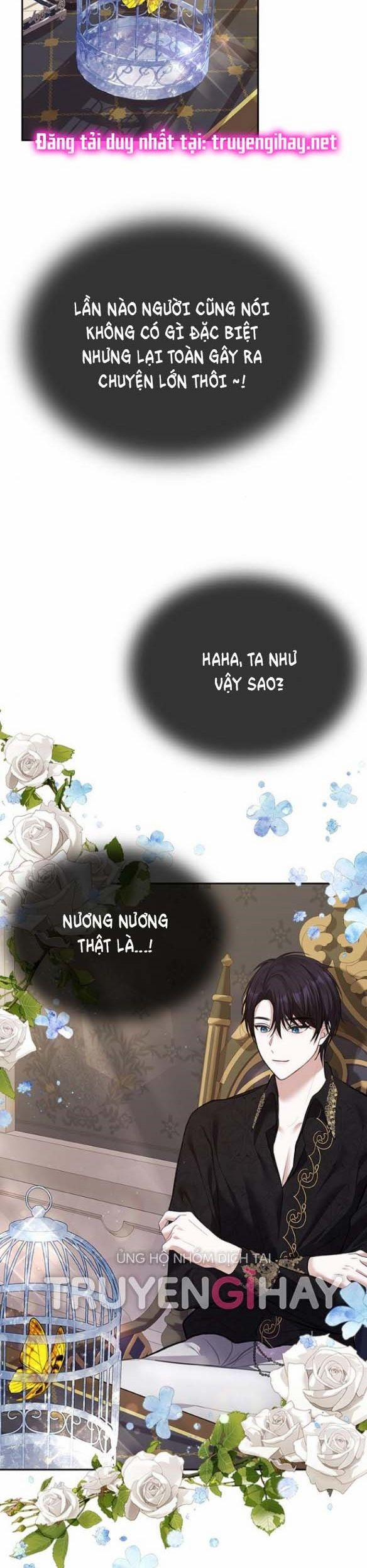 Lời Mời Gọi Của Hậu Cung 16.1 trang 10