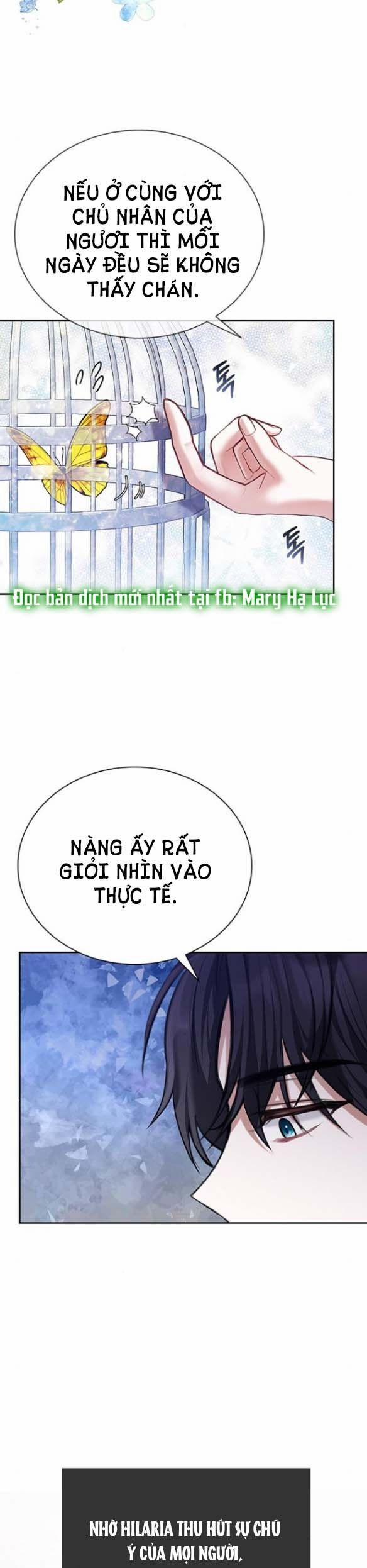 Lời Mời Gọi Của Hậu Cung 16.1 trang 11