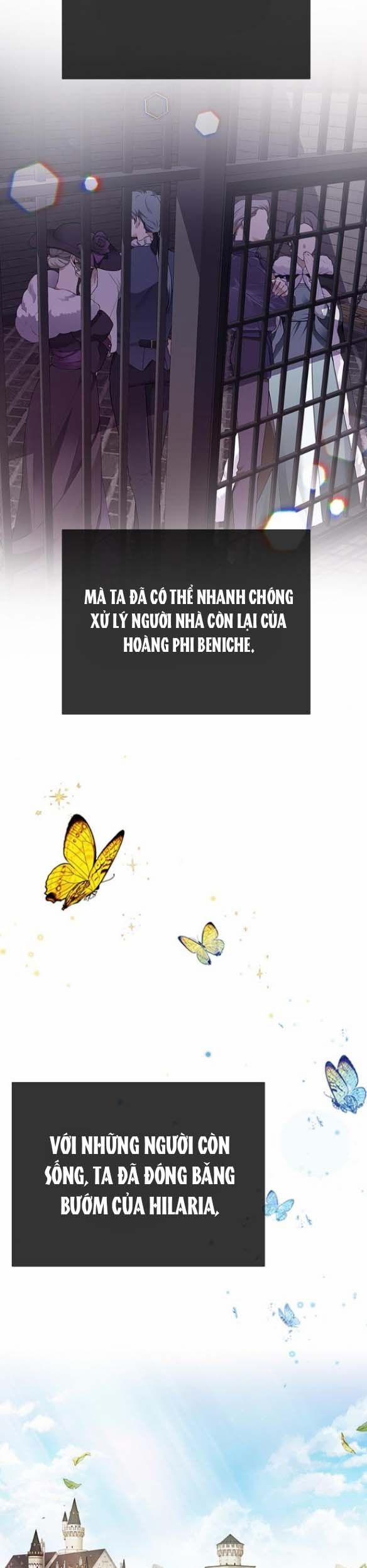 Lời Mời Gọi Của Hậu Cung 16.1 trang 12