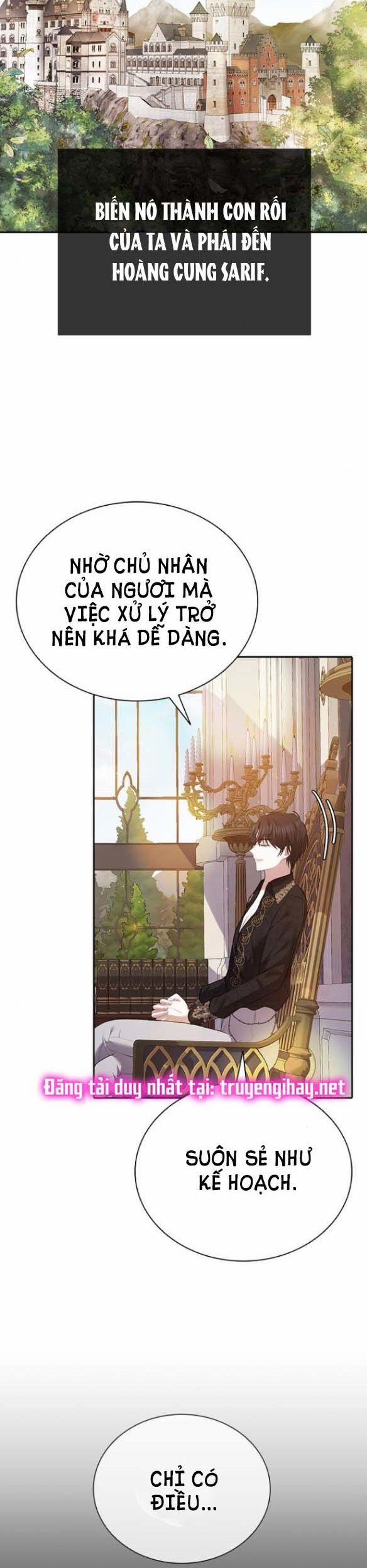 Lời Mời Gọi Của Hậu Cung 16.1 trang 13