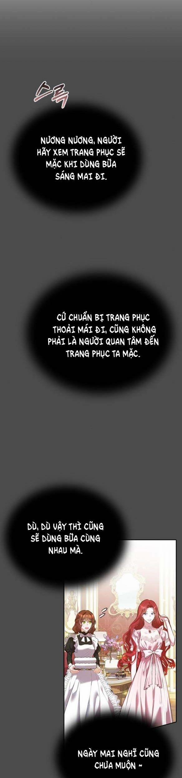 Lời Mời Gọi Của Hậu Cung 16.1 trang 14