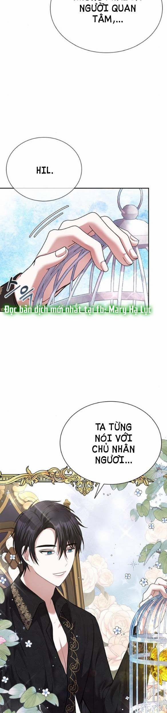 Lời Mời Gọi Của Hậu Cung 16.1 trang 17