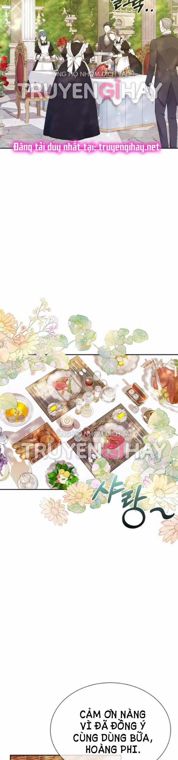 Lời Mời Gọi Của Hậu Cung 16.1 trang 19