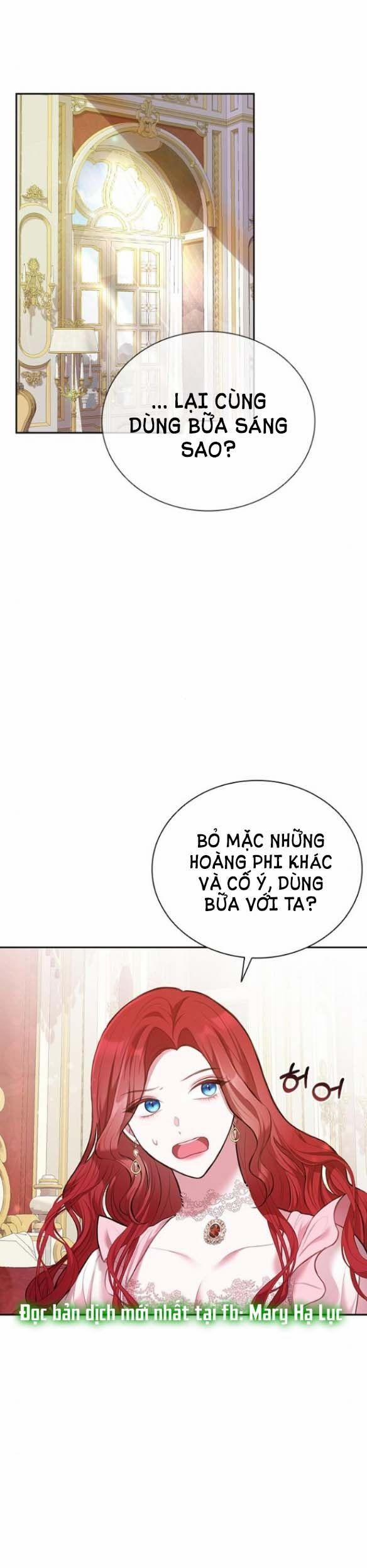 Lời Mời Gọi Của Hậu Cung 16.1 trang 2