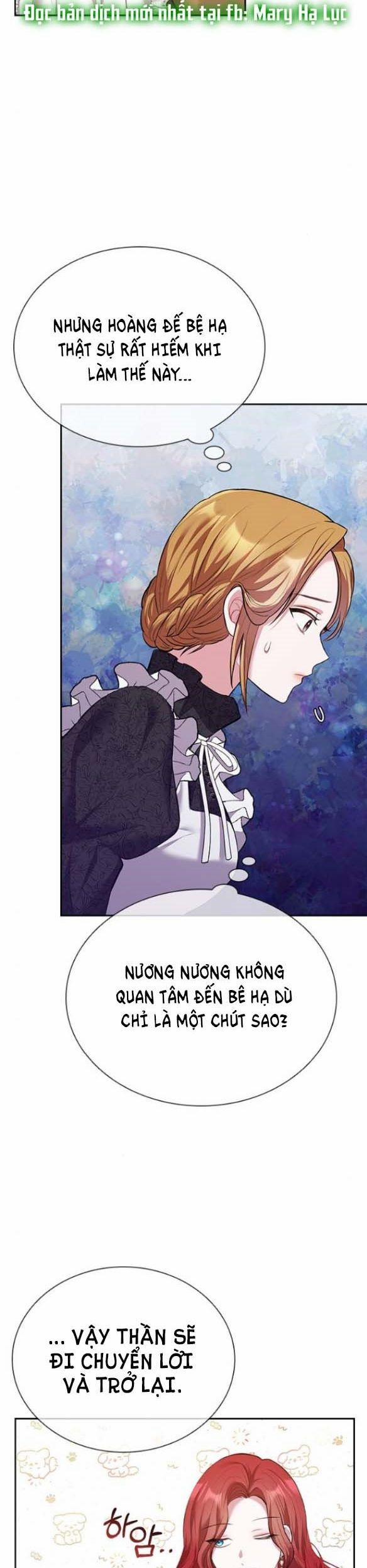 Lời Mời Gọi Của Hậu Cung 16.1 trang 5