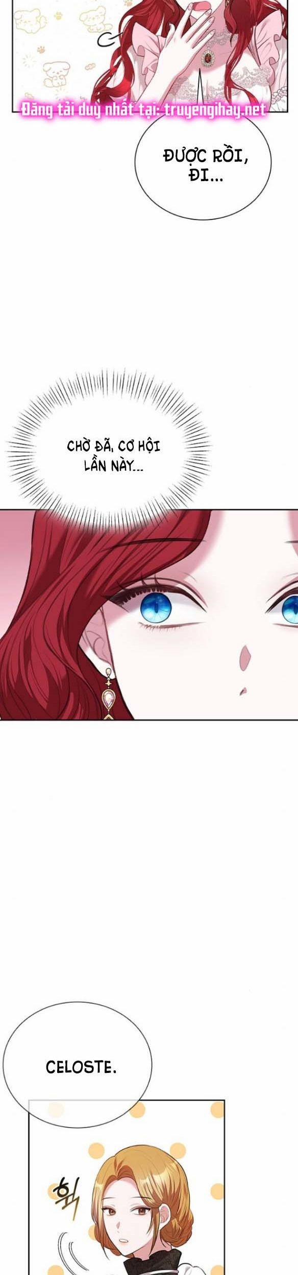 Lời Mời Gọi Của Hậu Cung 16.1 trang 6